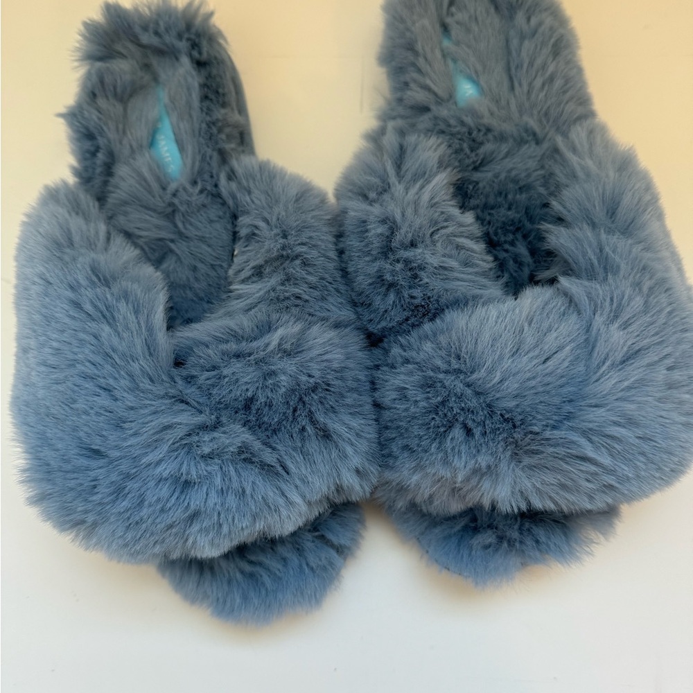 Draper James slippers
